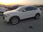 2016 BMW X4 XDRIVE2 - 5UXXW3C50G0R21049