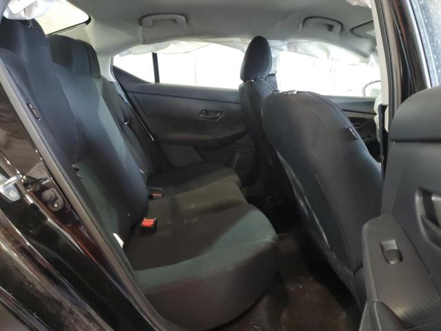 2024 NISSAN SENTRA S - 3N1AB8BV6RY262892