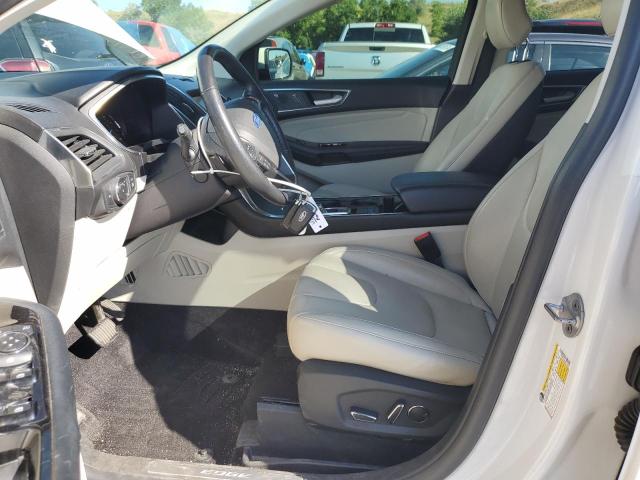 2019 FORD EDGE TITAN - 2FMPK4K98KBC73454