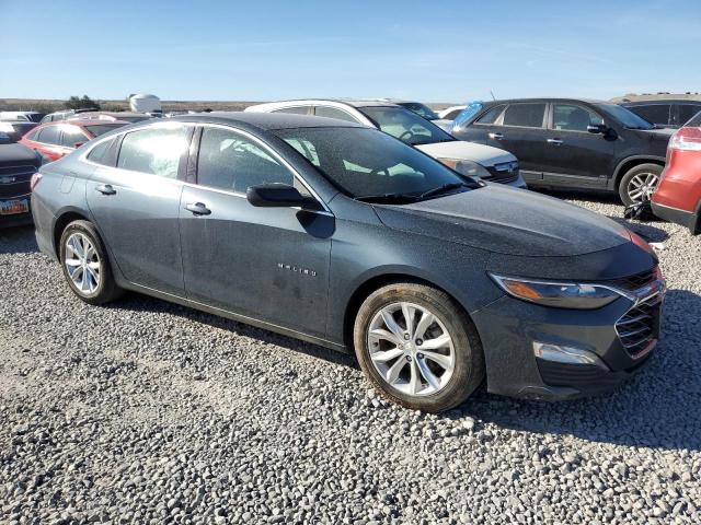 2020 CHEVROLET MALIBU LT - 1G1ZD5ST7LF032387