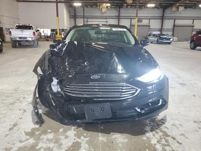 VIN 3FA6P0HD0JR230514 2018 Ford Fusion, SE no.5