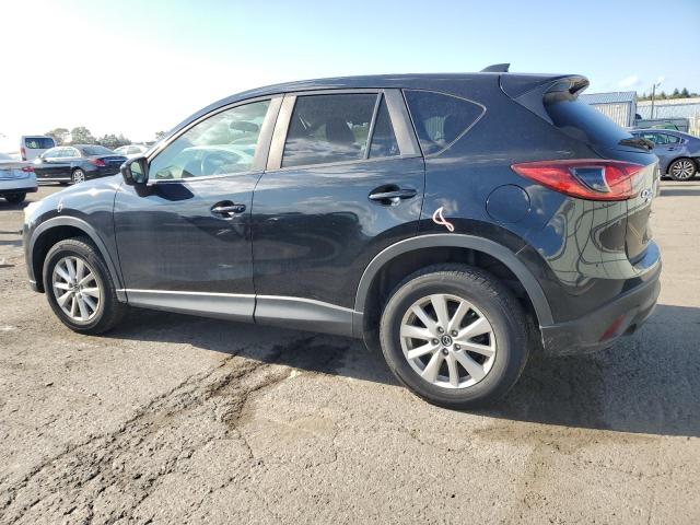 VIN JM3KE4CY7E0398129 2014 Mazda CX-5, Touring no.2