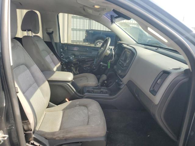 2018 CHEVROLET COLORADO - 1GCGSBEN0J1184649