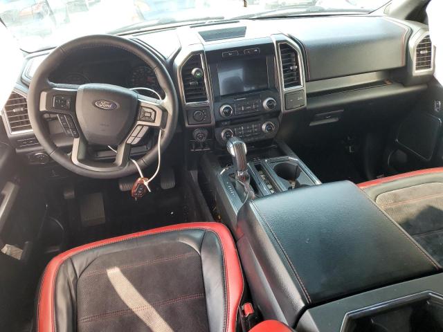 2016 FORD F150 SUPER - 1FTEW1EG6GFC32626