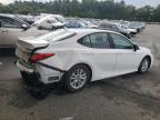 TOYOTA CAMRY XSE photo