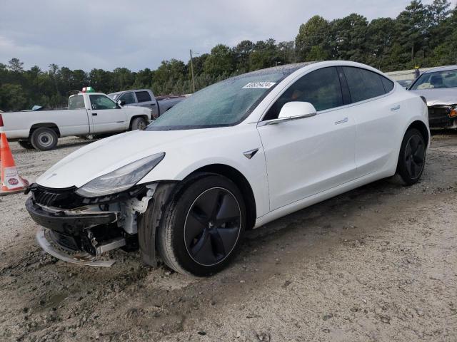 VIN 5YJ3E1EA6JF155502 2018 Tesla MODEL 3 no.1