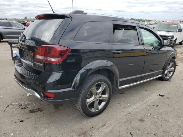 Vin: 3c4pdcgb0gt157519, lot: 72242004, dodge journey crossroad 20163