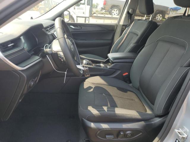 2023 JEEP GRAND CHER - 1C4RJKAGXP8885590