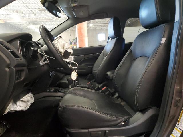 2017 MITSUBISHI OUTLANDER - JA4AR4AW3HZ056956
