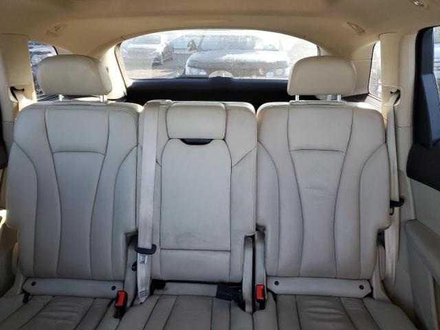 2017 AUDI Q7 PREMIUM - WA1LHAF71HD040795