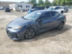 2017 TOYOTA COROLLA L - 2T1BURHE0HC818119