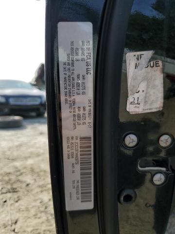 2017 DODGE CHALLENGER - 2C3CDZBTXHH658756
