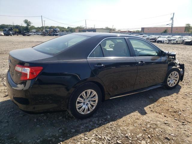 VIN 4T4BF1FK9ER395612 2014 Toyota Camry, L no.3