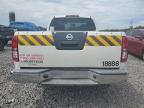 NISSAN FRONTIER S photo