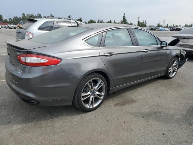 VIN 3FA6P0D99DR309203 2013 Ford Fusion, Titanium no.3