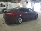 FORD FUSION S photo