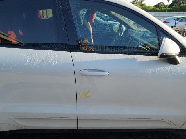 2021 PORSCHE MACAN S - WP1AB2A53MLB30488