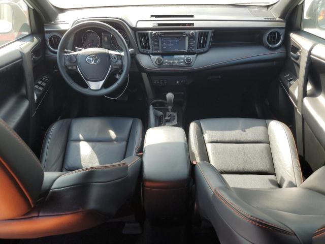 2018 TOYOTA RAV4 SE - 2T3NFREV7JW465529