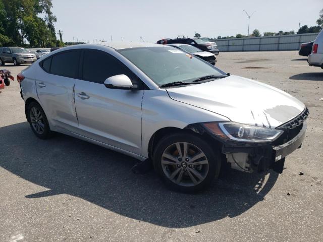 Vin: 5npd84lf3hh086193, lot: 70599784, hyundai elantra se 20174