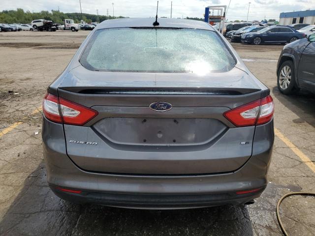 VIN 3FA6P0H77DR309452 2013 Ford Fusion, SE no.6