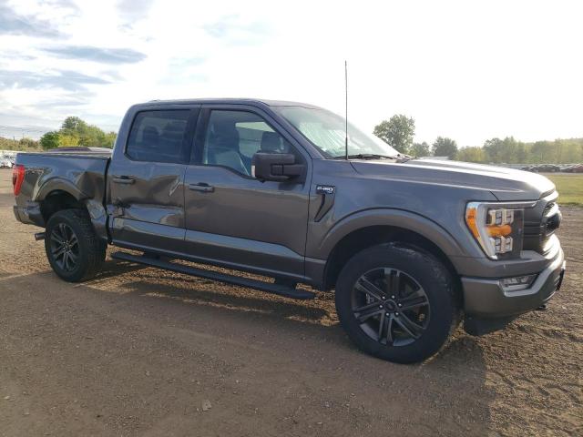 2022 FORD F150 SUPER - 1FTFW1E87NFB17057