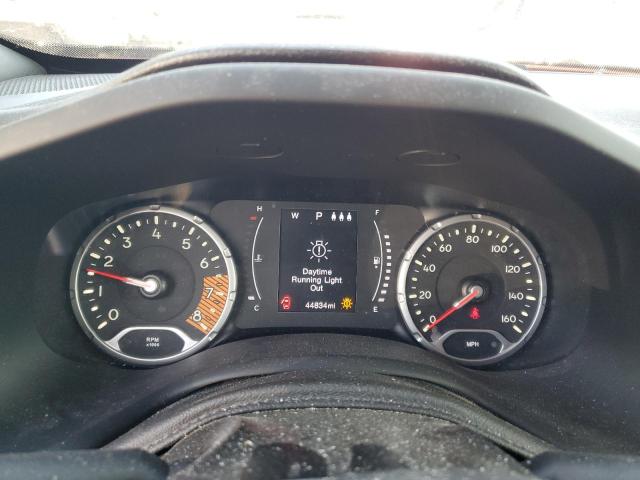 2019 JEEP RENEGADE L - ZACNJBBBXKPK70540