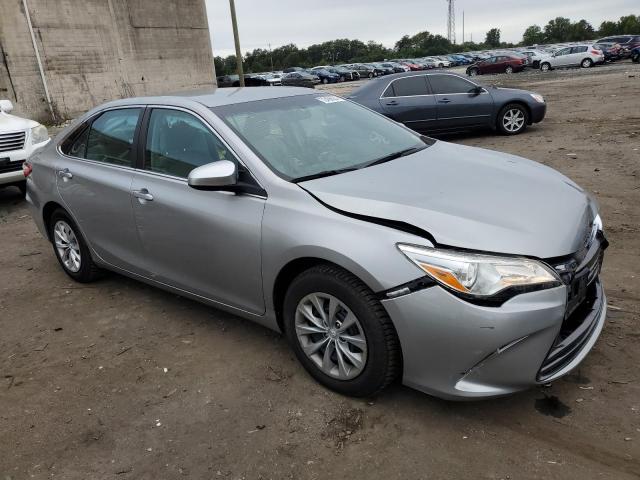 VIN 4T4BF1FK7FR489652 2015 Toyota Camry, LE no.4