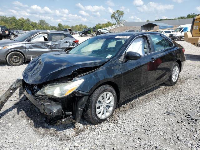 2015 TOYOTA CAMRY LE - 4T4BF1FKXFR477804