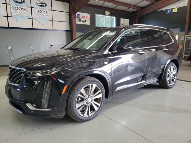 2022 CADILLAC XT6 PREMIU #3009034334