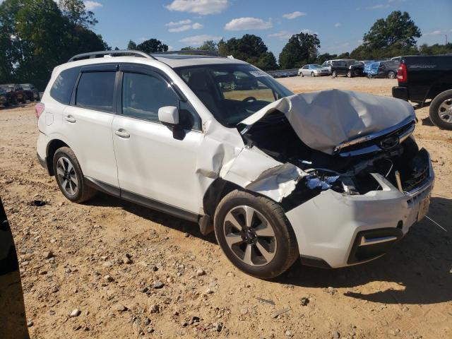 2017 SUBARU FORESTER 2 - JF2SJAEC4HH425590