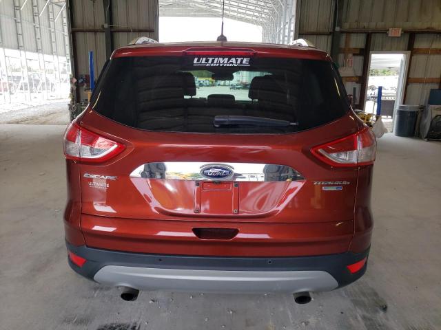 VIN 1FMCU9J90FUC20657 2015 Ford Escape, Titanium no.6