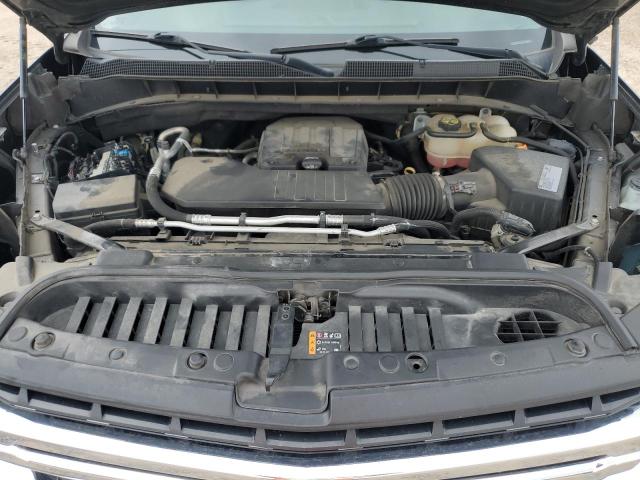 2019 CHEVROLET SILVERADO - 3GCPWCEK3KG114128