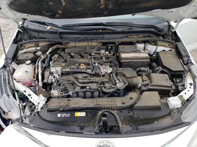 2022 TOYOTA COROLLA XS - 5YFT4MCE9NP131036
