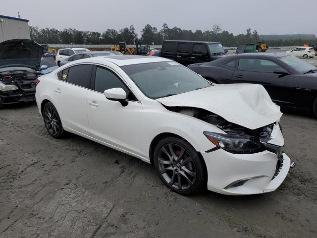 2017 MAZDA 6 GRAND TO - JM1GL1X57H1132336