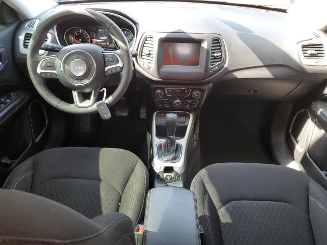 2021 JEEP COMPASS SP - 3C4NJCAB7MT511038