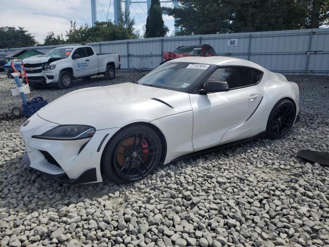 2020 TOYOTA SUPRA BASE #2945595083