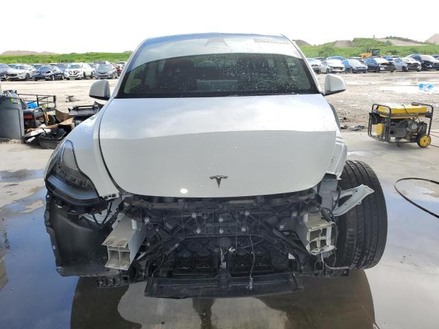2023 TESLA MODEL Y - 7SAYGDEE2PA053806