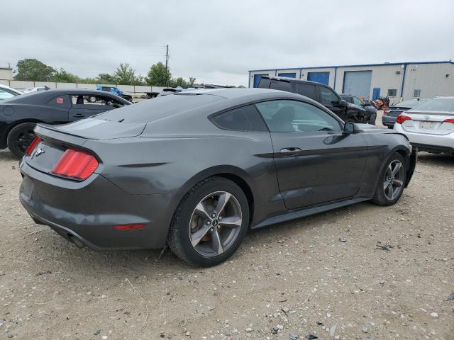 2017 FORD MUSTANG - 1FA6P8TH1H5240765