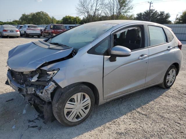 2019 HONDA FIT LX - 3HGGK5H43KM700268