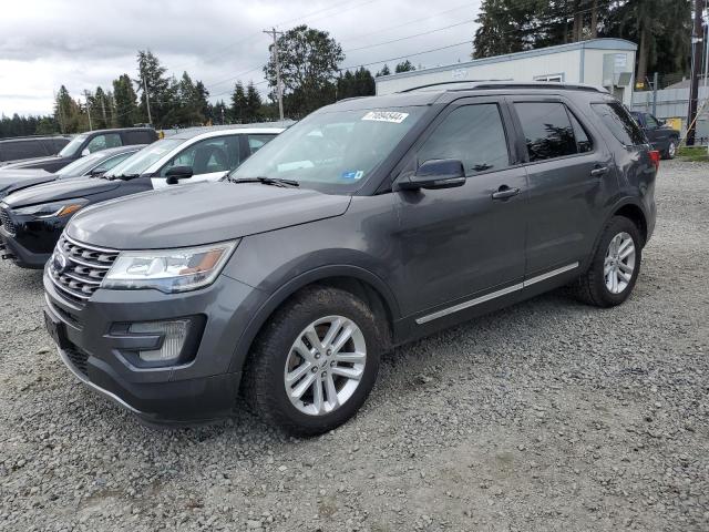 2017 FORD EXPLORER X 1FM5K7D83HGB21113  71894544