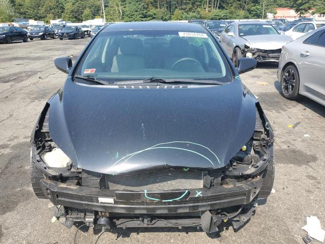 VIN 5NPDH4AE2EH546451 2014 Hyundai Elantra, SE no.5