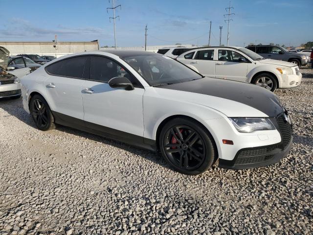 VIN WAU2GAFC2EN030166 2014 Audi A7, Prestige no.4