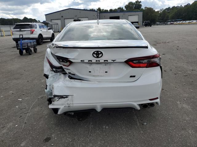 2024 TOYOTA CAMRY SE N - 4T1T11AK6RU846313