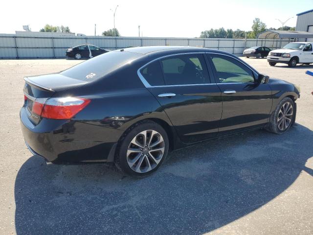 VIN 1HGCR2F51FA260252 2015 Honda Accord, Sport no.3