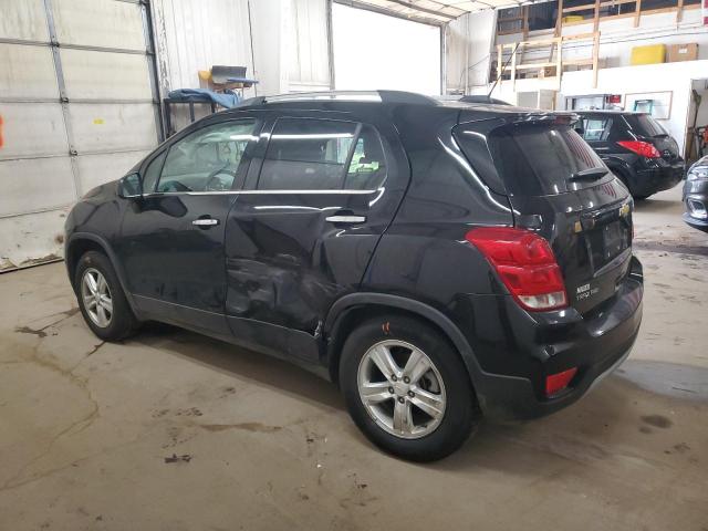 2019 CHEVROLET TRAX 1LT - KL7CJPSB2KB825964