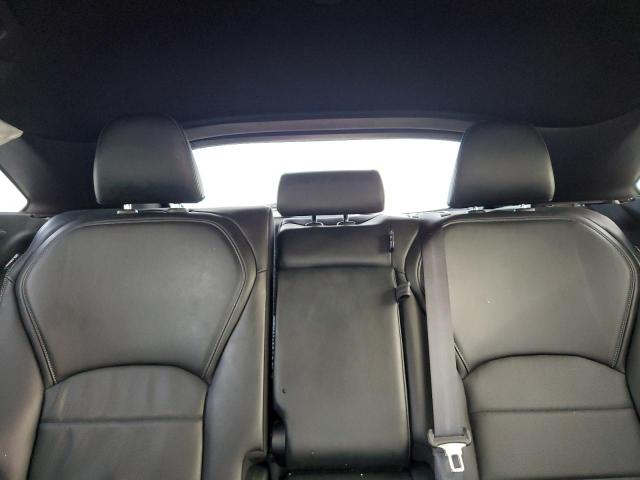 2023 INFINITI QX55 LUXE - 3PCAJ5JR4PF110072