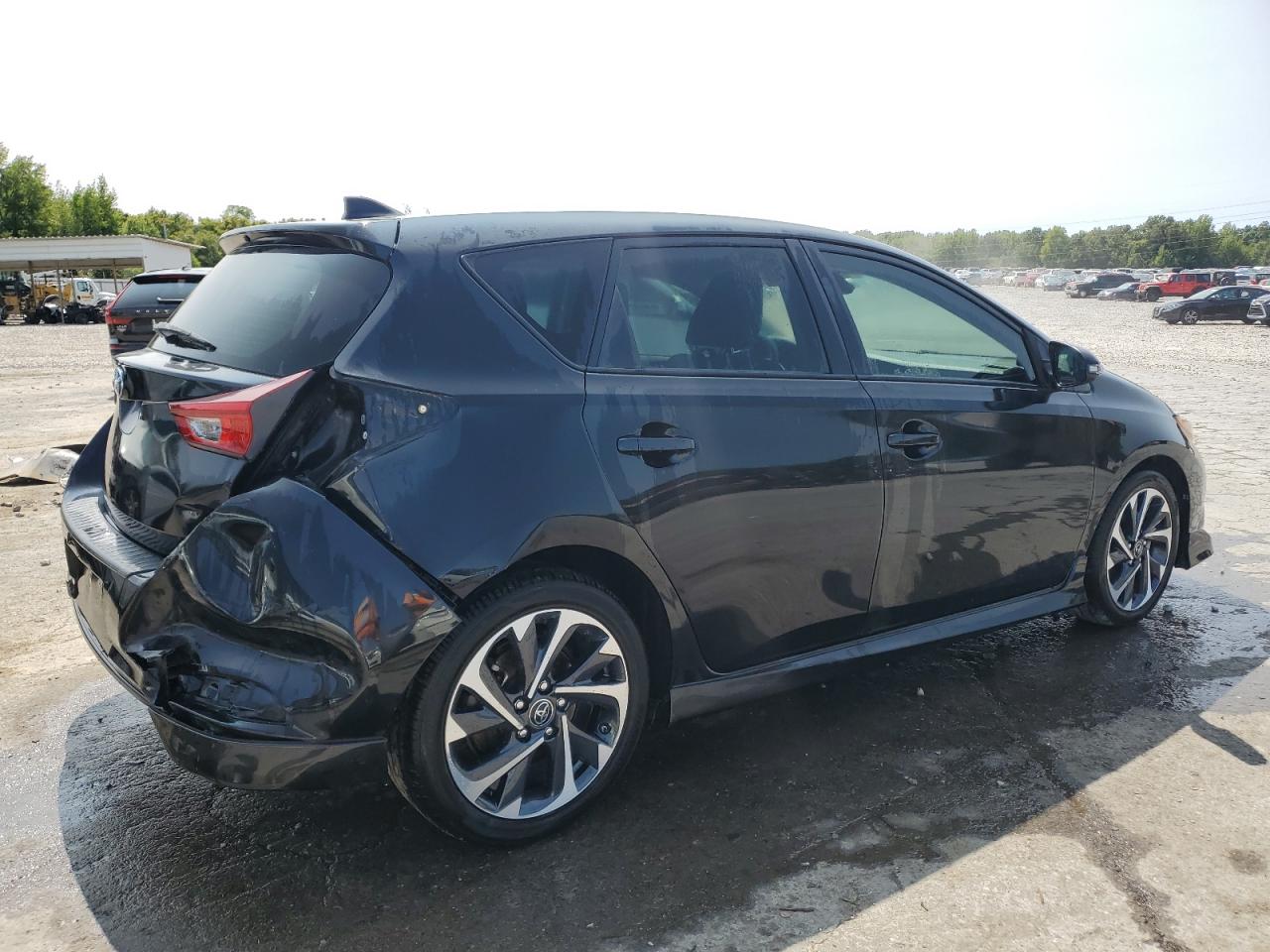 Lot #2823851102 2018 TOYOTA COROLLA IM