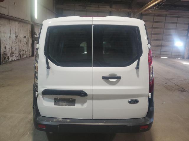 2022 FORD TRANSIT CO - NM0LS7S27N1544329