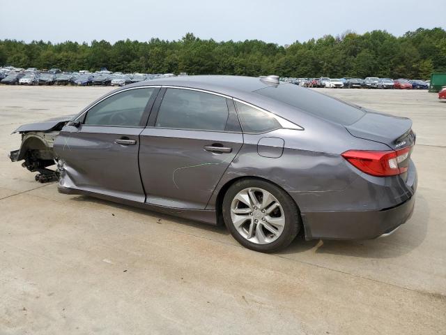 2020 HONDA ACCORD LX - 1HGCV1F14LA060335