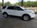 FORD EXPLORER X photo